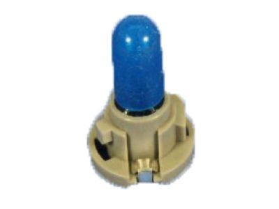 Chrysler MR568537 BULB Heater and A/C Control Panel Illumination