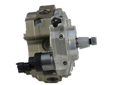 Jeep 68046351AA PUMP Fuel Injection