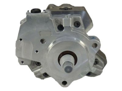 Jeep 68046351AA PUMP Fuel Injection
