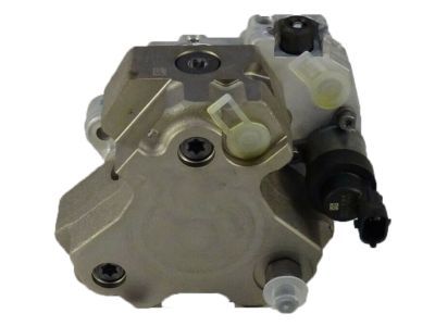 Jeep 68046351AA PUMP Fuel Injection