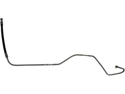 2010 Dodge Ram 1500 Transmission Oil Cooler Hose - 55056855AA