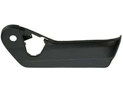 Ram 1JB12DX9AB SHIELD Passenger Outboard