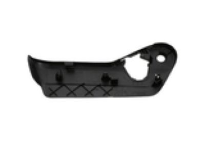 Ram 1JB12DX9AB SHIELD Passenger Outboard