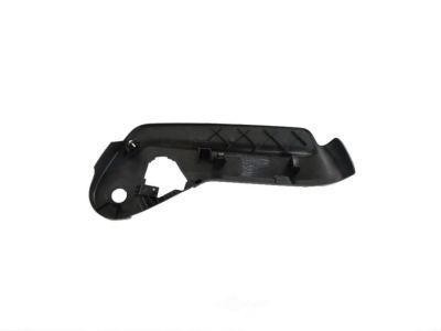 Ram 1JB12DX9AB SHIELD Passenger Outboard
