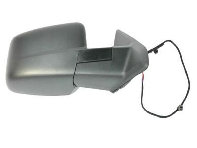 Mopar 68147862AQ Power Mirror, Front Passenger Side