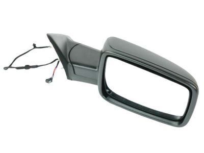 2022 Ram 1500 Classic Car Mirror - 68147862AQ