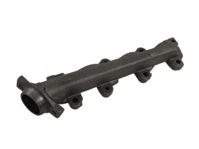 Dodge 53030808AD MANIFOLD Exhaust