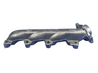 Dodge 53030808AD MANIFOLD Exhaust