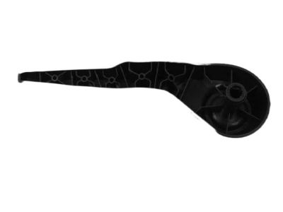 Dodge 1RW11DW1AA HANDLE Seat Recliner