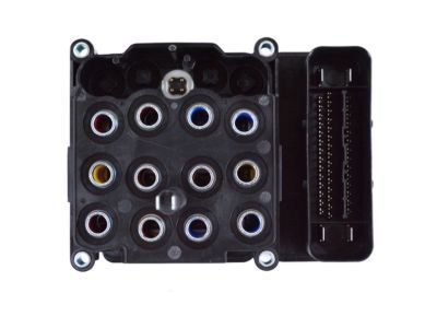 Mopar 68028991AA Control Module
