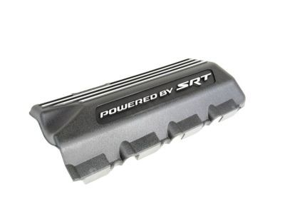 Dodge 5281358AA COVER Wiring Protector