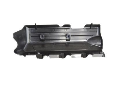 Dodge 5281358AA COVER Wiring Protector