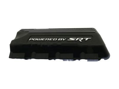 Dodge 5281358AA COVER Wiring Protector