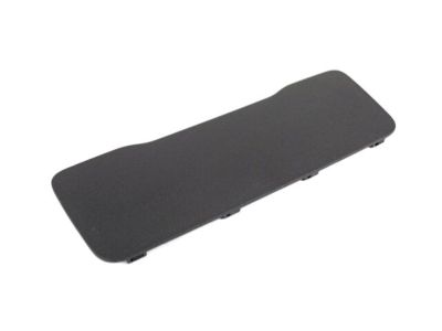 Jeep 5NA45DX9AA COVER Seat Base