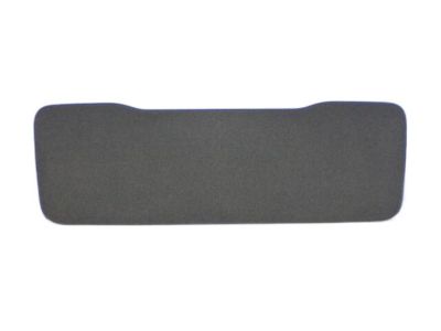 Jeep 5NA45DX9AA COVER Seat Base