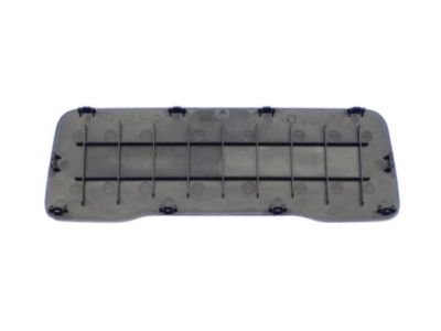 Jeep 5NA45DX9AA COVER Seat Base