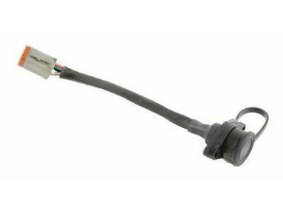 Ram 68305246AA WIRING Jumper
