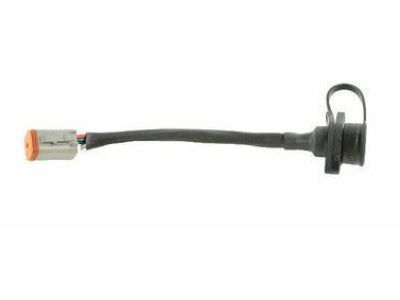 Ram 68305246AA WIRING Jumper