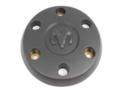 Dodge 5114454AA COVER Wheel