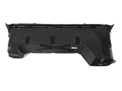 Ram 68054172AB BIN Storage