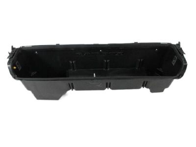 Ram 68054172AB BIN Storage