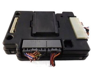 Chrysler Body Control Module - 4602379AO