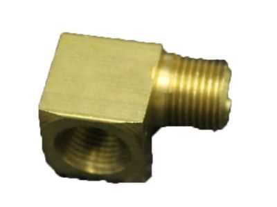 Jeep J0934001 FITTING
