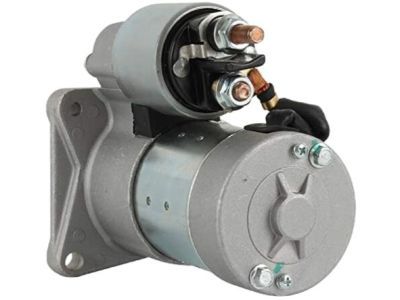 Mopar 68201259AA Starter