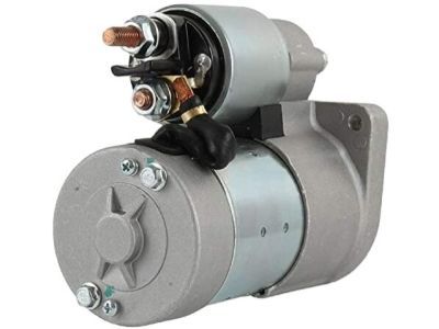 Mopar 68201259AA Starter