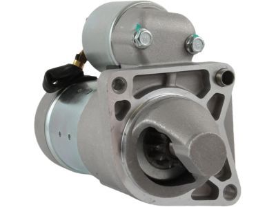 Jeep Renegade Starter Motor - 68201259AA
