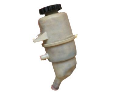 Jeep 52126151AF RESERVOIR Power Steering Fluid