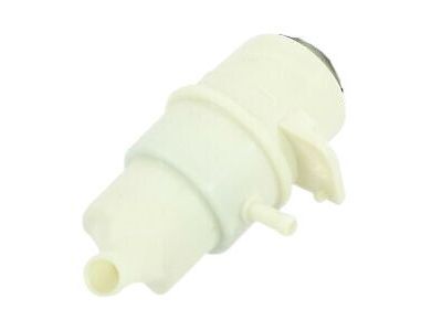 Jeep 52126151AF RESERVOIR Power Steering Fluid