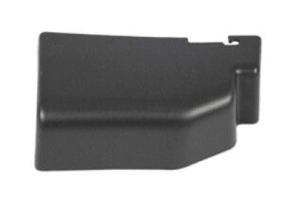 Jeep 1CG55DX9AC COVER Rear Wiper Motor