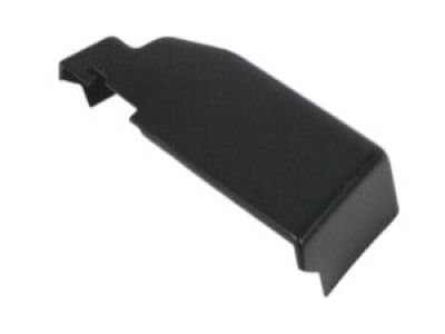 Jeep 1CG55DX9AC COVER Rear Wiper Motor
