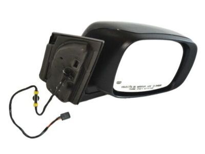 Dodge 1AB721W7AM MIRROR Outside Rearview