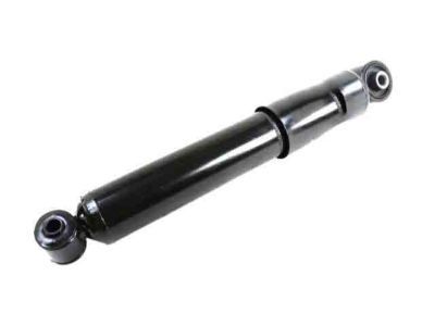 Mopar 68144549AF Shock Absorber, Rear