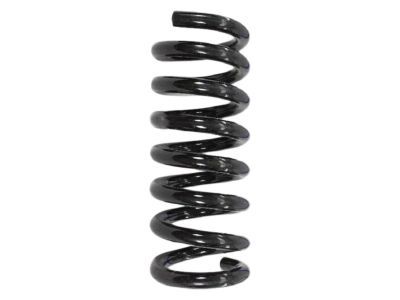 2008 Dodge Ram 3500 Coil Springs - 52113901AA
