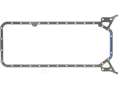 Dodge 5175310AA GASKET Oil Pan