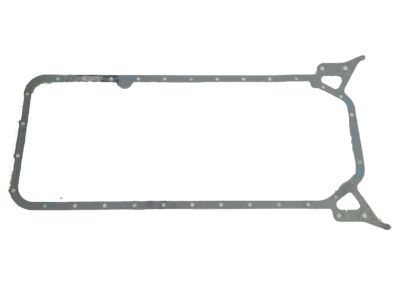 Dodge 5175310AA GASKET Oil Pan