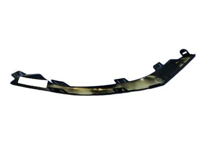 Chrysler 68203039AB Outer Molding