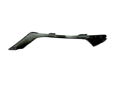 Chrysler 68203039AB Outer Molding