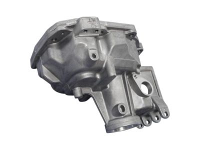 Dodge 68056510AA EXTENSION HOUSING Transmission