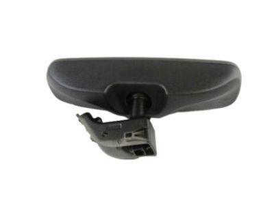 Mopar 68289780AB Mirror Inside