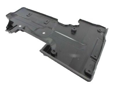 Mopar 57010352AH Shield, Passenger Side