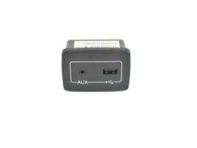 Ram 6KG69LXHAA USB PORT Media Hub