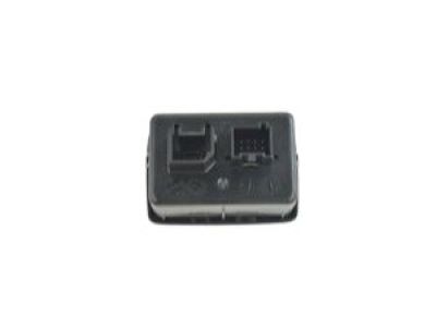Ram 6KG69LXHAA USB PORT Media Hub