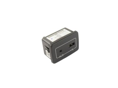 Ram 6KG69LXHAA USB PORT Media Hub
