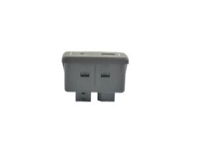 Ram 6KG69LXHAA USB PORT Media Hub