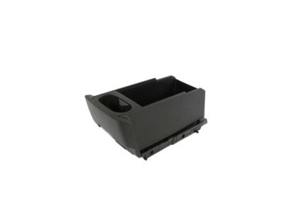 Ram 1VN87DX9AA DRAWER Cupholder