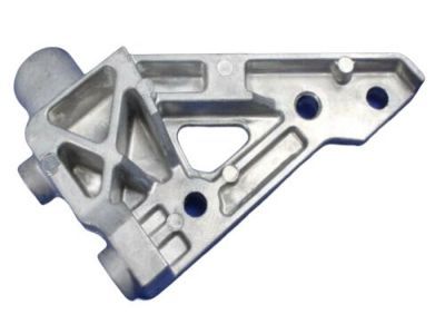 Chrysler 4891550AA STRUT Engine Mount